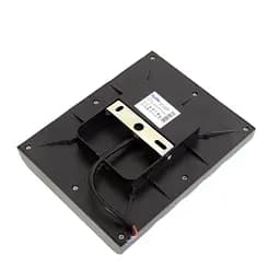 Підсвітка Brille LED фасадна IP65 AL-297/20W BK - мініатюра 2