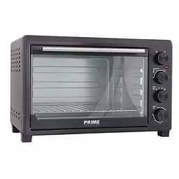 Духовка настільна Prime Technics PEO 5050 B - мініатюра 2