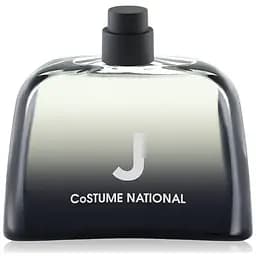 Парфумована вода оригінал тестер Costume National J 100 мл