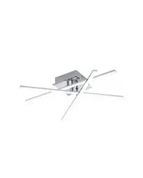 Люстра припотолочная Eglo 95567 Lasana