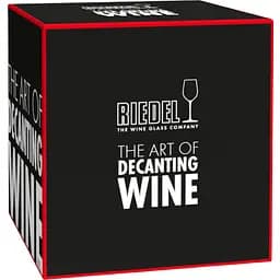Декантер Riedel Ultra 1.23 л (2400/14) - мініатюра 4