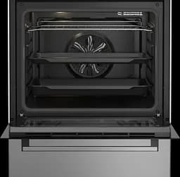 Електрична плита Beko FBE67310GX (7193766) - мініатюра 2