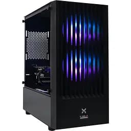 Ігровий комп'ютер Power Up GamePC TOP #242 Ryzen 5 5600/16 GB/SSD 512 Gb/GeForce RTX 4060Ti 16 Gb