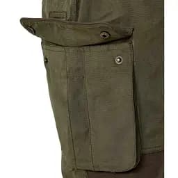 Штани Hallyard Boville 52 Green - мініатюра 5