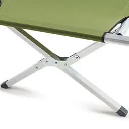 Розкладачка Military alum Ranger 43х189х72.5 см tur0001002 - мініатюра 10