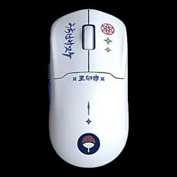 Миша бездротова Valkyrie VK M1 Pro Sasuke (M1PRO-SASUKE) - мініатюра 2