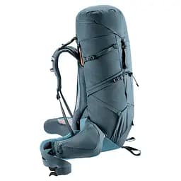 Рюкзак Deuter Aircontact Core 60+10 Graphite-Shale (1052-3350524 4409) - мініатюра 4