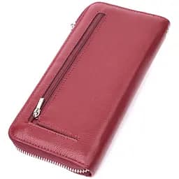 Жіночий шкіряний гаманець ST Leather 20х10х2 см acs0028486 - мініатюра 2