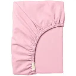 Простирадло на резинці Cosas в дитяче ліжечко BABY BLUSH 70х140х12 см (Ranfors33_BabyBlush_70x140x12)