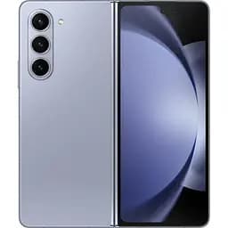 Смартфон Samsung Galaxy Fold5 SM-F9460 12/256GB Ice Blue
