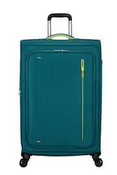 Чемодан 78,5 См American Tourister CLOUDRIDER MISTY TEAL 78,5x49x30(32) MJ4*04006
