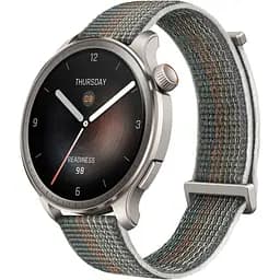 Смарт-годинник Amazfit Balance Sanset Grey [98275]