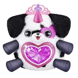 М'яка іграшка-сюрприз Rainbocorns D Fairycorn Princess (9281D)