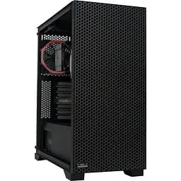 Двопроцесорна робоча станція Power Up #385 AMD EPYC 7702 x2/256 GB/SSD 2TB/NVIDIA Quadro RTX A4000 16 Gb