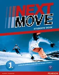Next Move 1 Student's Book
