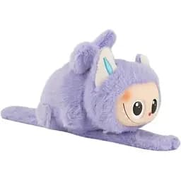 Мягкая игрушка-браслет M18915-1 Фиолетовый