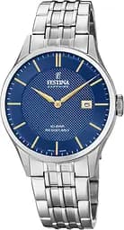 Годинник Festina Swiss Made F20005/3
