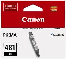 Картридж струменевий CLI-481 PIXMA TS6140/8140/9140/TR7540/8540/TS6240/9540/8240/704/8340/6340 Canon teh0015029