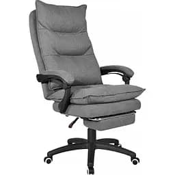 Офисное кресло GT Racer B-2507 Gray [121443]