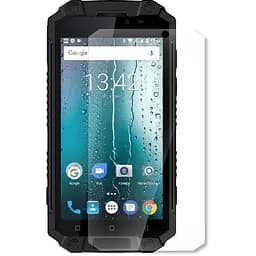 Захисна плівка StatusSKIN для Sigma X-treme PQ39 Ultra Екран Матова Titan