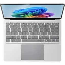 Ноутбук MICROSOFT Surface Laptop 7, Snapdragon X Plus-Qualcomm X1P-64-100 до 3.4 ГГц, 13.8-дюймовий сенсорний екран, 16 ГБ, SSD 512 ГБ, Qualcomm Adreno, Windows 11 Home, білий - мініатюра 3
