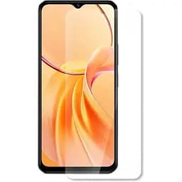 Защитная пленка StatusSKIN для Vivo Y28s 5G Экран Матовая Titan