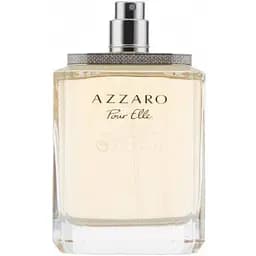 Azzaro Pour Elle 50 мл тестер парфюмированная вода