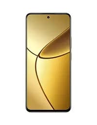 Смартфон Realme 12 Plus 5G 12/512gb Navigator Beige глобальна версія - мініатюра 2