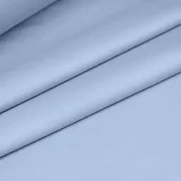 Комплект постільної білизни Cosas Maya CS1 Євро блакить (Ranfors62_Maya_El160-Maya_200) - мініатюра 10