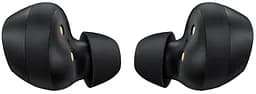Бездротові навушники Samsung Galaxy Buds+ (R175) Black (SM-R175NZKASEK) - мініатюра 3