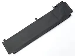Акумулятор 00HW022 для Lenovo ThinkPad T460S, T470S Series (00HW023 00HW024) (11.4V 2000 mAh 25Wh) - мініатюра 3