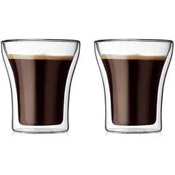 Набор термостаканов Bodum Assam, 2 шт. 0,22 л (4555-10)