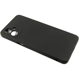 Чохол до мобільного телефона Dengos Carbon Motorola G14 (black) (DG-TPU-CRBN-191) - мініатюра 3