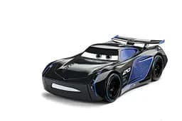 Конструктор дитячий Jackson Storm - Disney Cars машинка зі світлом та звуками Revell 06563 - мініатюра 4