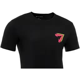 Футболка Select T-Shirt Fisherman S Black - мініатюра 2