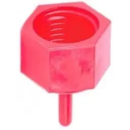 Насадка для манометра Presto-PS SG-0114 паковання 10 шт.