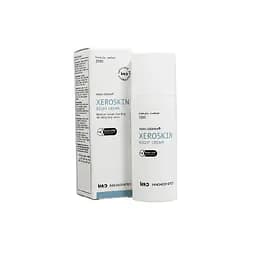 Питательный ночной крем для лица XEROSKIN NIGHT CREAM, восстанавливающий гидролипидную мантию Innoaesthetics 50 мл