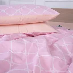 Наволочка MirSon Ranforce Elite 17-4770 Saint Etienne 45х45 см (2200008961732)