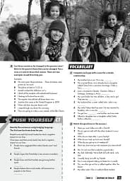 Open World First Workbook without Answers with Audio Download - мініатюра 7