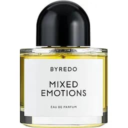 Парфюмированная вода оригинал тестер Byredo Mixed Emotions 100 мл