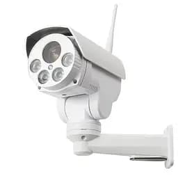 Wifi камера уличная поворотная PTZ с 5Х приближением Boavision B989W, 5 мегапикселей (100652)