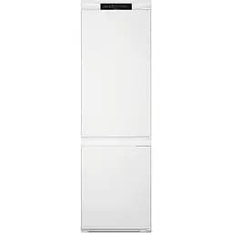 Вбудований холодильник із морозильною камерою Indesit INC18T311 2 двері 182 л 64 л A+ NF Білий (INC18T311)