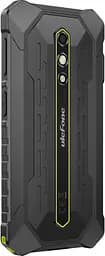 Смартфон ULEFONE RugKing 2 Pro 4/128GB Green - мініатюра 7