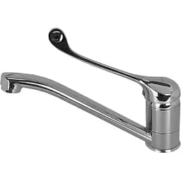 Змішувач для кухні Globus Lux CLINIC GLCA-1033 (1683)