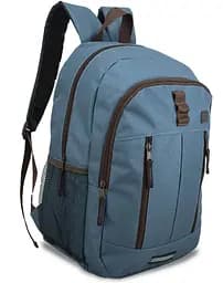 Рюкзак міський Semi Line 20 Petrol (J4923-4)