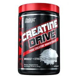 Креатин Creatine Drive Black, 300 грамм Nutrex Research 000288383