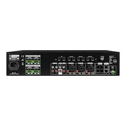 Матричний мікшуючий підсилювач CMX PA-4240MX, 4 зони, 19" (17-00025) - мініатюра 8