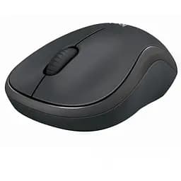 Миша Logitech M240 Graphite (910-007119)
