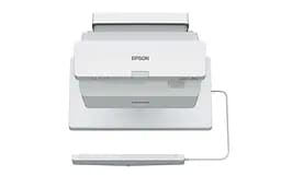 Ультракороткофокусний проектор Epson EB-760W (V11HA81080)