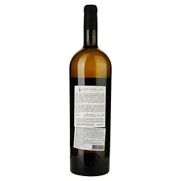 Вино Lionel Osmin & Cie Villa Plage Blanche Magnum біле сухе 1.5 л - мініатюра 2